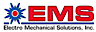 Electro Mechanical Solutions logo