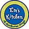 Em''s Kitchen at Hawthorne Drugs logo