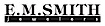 EM Smith Family Jewelers logo