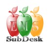 EMS SubDesk logo