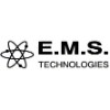 EMS Technologies logo