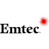 Emtec logo