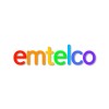 Emtelco logo