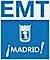 EMT Madrid logo