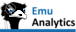 Emu Analytics logo