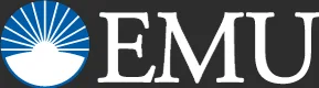 Eastern Mennonite University logo