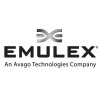 Emulex, An Avago Technologies logo