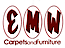 EMW Carpets & Furniture logo