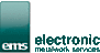 Electronic Metalwork Services logo