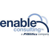 Enable Consulting logo