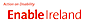 Enable Ireland logo