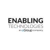 Enabling Technologies logo