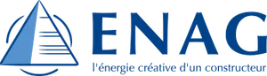 ENAG logo