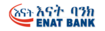 Enat Bank logo