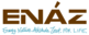 ENAZ logo