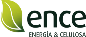 Ence Energia y Celulosa logo
