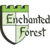 Enchanted Forest Theme Park logo