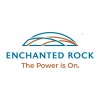 Enchanted Rock logo