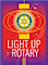 Encinitas Rotary Club Foundation logo