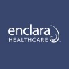 Enclara Healthcare, a Humana logo