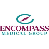 Encompass Medical Group logo