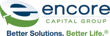 Encore Capital Group logo