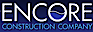 Encore Construction logo