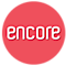 Encore Digital Media logo