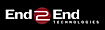 End 2 End Technologies logo