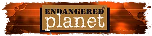 Endangered Planet logo