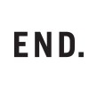 End logo