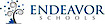 Endeavor Schools logo