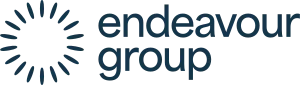Endeavour Group logo