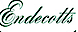 Endecotts logo