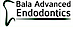 Bala Advanced Endodontics logo