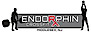 Endorphin Crossfit logo