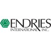 Endries International logo