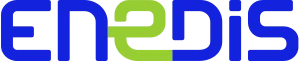Enedis logo