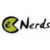 eNerds logo