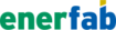 Enerfab logo