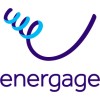 Energage logo