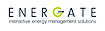 Energate logo