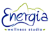 Energia Wellness Studio logo