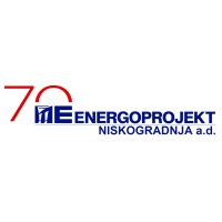 Energoprojekt logo