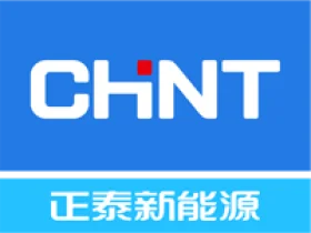 Zhejiang Chint New Energy Development logo