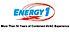 Energy 1 Heating & Air Conditioning logo