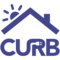 Curb logo