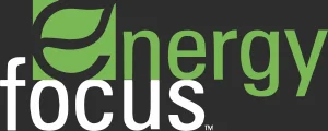 Energy Focus, /De logo