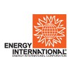 Energy International logo