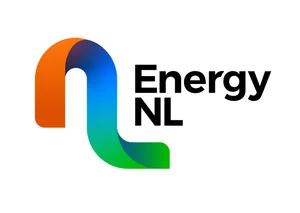 Energy NL logo